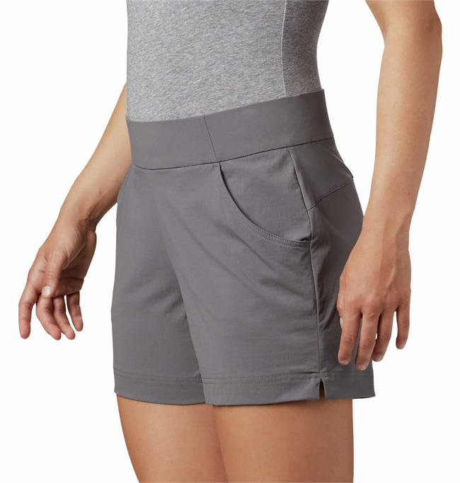  Women Anytime Casual Short